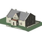 SPOOK HOUSE 03 - 05