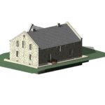 SPOOK HOUSE 03 - 06