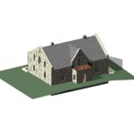 SPOOK HOUSE 03 - 11