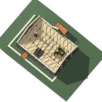 SPOOK HOUSE 03 - 12
