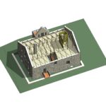 SPOOK HOUSE 03 - 13